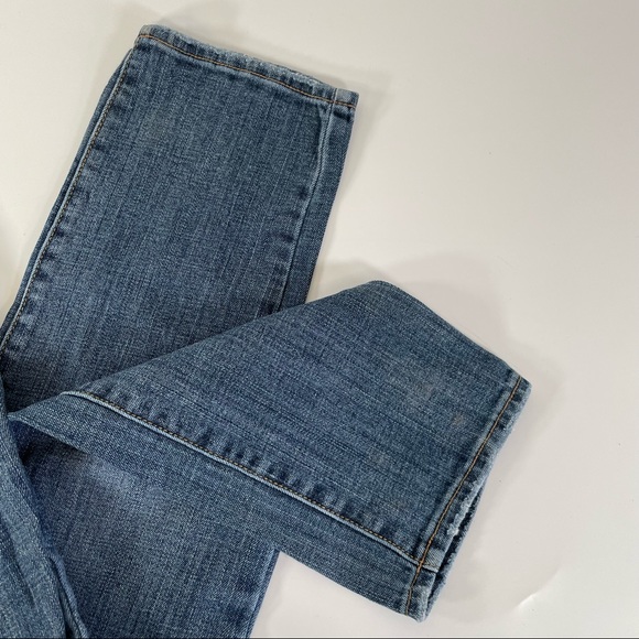 American Eagle Outfitters jeans size 8 regular - Picture 3 of 13